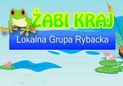 "Żabi Kraj" Lokalna Grupa Rybacka